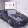 toyota mr2 1993 -TOYOTA--MR2 SW20-0080975---TOYOTA--MR2 SW20-0080975- image 1