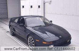 toyota mr2 1993 -TOYOTA--MR2 SW20-0080975---TOYOTA--MR2 SW20-0080975-