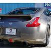 nissan fairlady-z 2009 -NISSAN--Fairlady Z CBA-Z34--Z34-600764---NISSAN--Fairlady Z CBA-Z34--Z34-600764- image 11