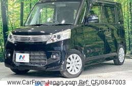 suzuki spacia 2013 quick_quick_MK32S_MK32S-522078