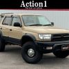 toyota hilux-surf 1999 quick_quick_VZN185W_VZN185-9030111 image 1