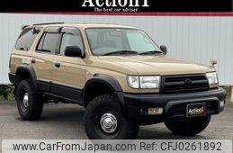 toyota hilux-surf 1999 quick_quick_VZN185W_VZN185-9030111