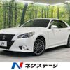 toyota crown 2014 -TOYOTA--Crown DBA-GRS211--GRS211-6004598---TOYOTA--Crown DBA-GRS211--GRS211-6004598- image 1