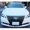 toyota crown-majesta 2017 -TOYOTA--Crown Majesta DAA-GWS214--GWS214-6014244---TOYOTA--Crown Majesta DAA-GWS214--GWS214-6014244- image 4