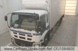 isuzu isuzu-others 2015 -ISUZU--Isuzu Truck CYL77A-7006115---ISUZU--Isuzu Truck CYL77A-7006115-