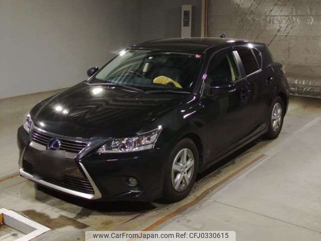 lexus ct 2016 -LEXUS--Lexus CT DAA-ZWA10--ZWA10-2276971---LEXUS--Lexus CT DAA-ZWA10--ZWA10-2276971- image 1