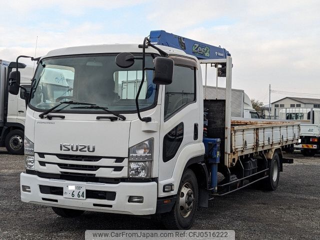 isuzu forward 2016 -ISUZU--Forward TKG-FRR90S1--FRR90-7102251---ISUZU--Forward TKG-FRR90S1--FRR90-7102251- image 1