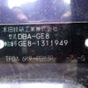 honda fit 2010 646828-N2025040456F-26 image 13
