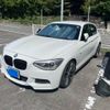 bmw 1-series 2012 CFJ1704979 image 1