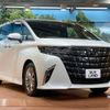 toyota alphard 2024 CFJ1660543 image 17