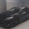 toyota camry 2019 -TOYOTA--Camry DAA-AXVH70--AXVH70-1041391---TOYOTA--Camry DAA-AXVH70--AXVH70-1041391- image 1