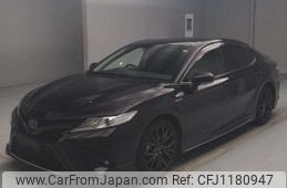 toyota camry 2019 -TOYOTA--Camry DAA-AXVH70--AXVH70-1041391---TOYOTA--Camry DAA-AXVH70--AXVH70-1041391-