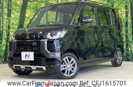 mitsubishi delica 2024 CFJ1615701