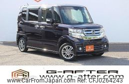 honda n-box 2015 -HONDA--N BOX DBA-JF1--JF1-1670336---HONDA--N BOX DBA-JF1--JF1-1670336-