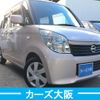 nissan roox 2011 -NISSAN--Roox DBA-ML21S--ML21S-140978---NISSAN--Roox DBA-ML21S--ML21S-140978- image 2