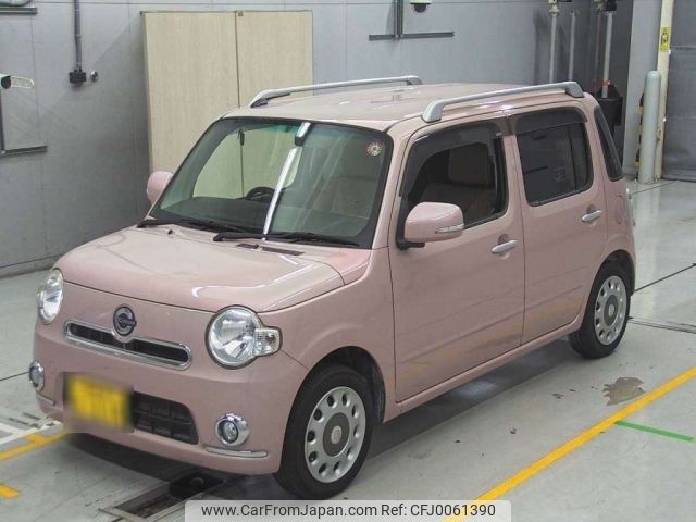 daihatsu mira-cocoa 2012 -DAIHATSU 【岡崎 583せ315】--Mira Cocoa L675S-0102839---DAIHATSU 【岡崎 583せ315】--Mira Cocoa L675S-0102839- image 1