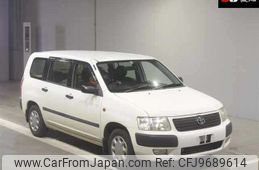 toyota succeed 2013 -TOYOTA--Succeed NCP59G--0025583---TOYOTA--Succeed NCP59G--0025583-