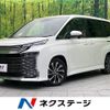 toyota voxy 2022 quick_quick_MZRA90W_MZRA90-0008079 image 1