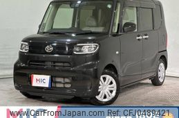 daihatsu tanto 2021 quick_quick_LA650S_LA650S-1086410