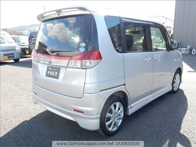 mitsubishi delica-d2 2013 quick_quick_DBA-MB15S_MB15S-208998 image 2