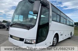 mitsubishi-fuso aero-ace 2008 CFJ9882939