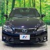 lexus ct 2013 -LEXUS--Lexus CT DAA-ZWA10--ZWA10-2139150---LEXUS--Lexus CT DAA-ZWA10--ZWA10-2139150- image 16