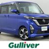 nissan roox 2021 -NISSAN--Roox 4AA-B45A--B45A-0317744---NISSAN--Roox 4AA-B45A--B45A-0317744- image 1