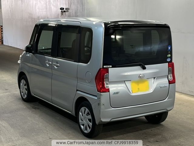 daihatsu tanto 2013 -DAIHATSU 【福岡 582に2615】--Tanto LA600S-0019196---DAIHATSU 【福岡 582に2615】--Tanto LA600S-0019196- image 2