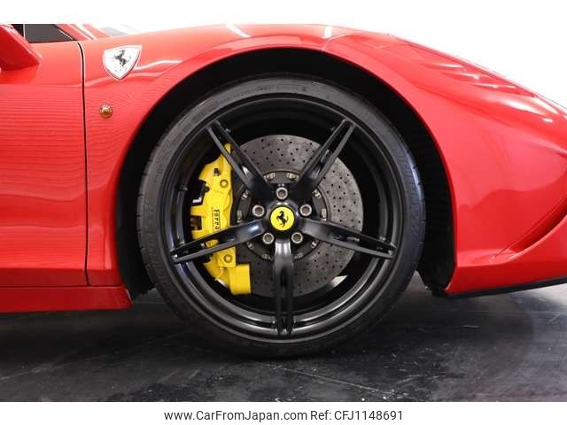 ferrari ferrari-458 2014 -FERRARI--Ferrari 458 F142VS--ZFF75VHB000203051---FERRARI--Ferrari 458 F142VS--ZFF75VHB000203051- image 2