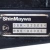 mitsubishi-fuso canter 2016 CFJ1297884 image 13