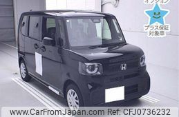 honda n-box 2025 -HONDA 【岐阜 582ﾓ4244】--N BOX JF5-1153352---HONDA 【岐阜 582ﾓ4244】--N BOX JF5-1153352-