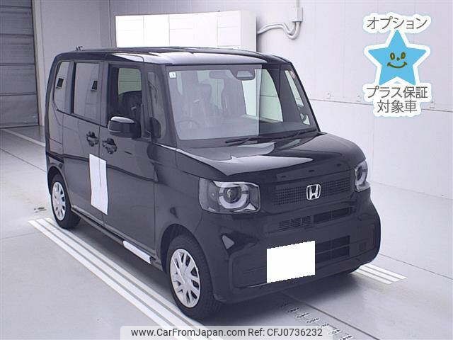 honda n-box 2025 -HONDA 【岐阜 582ﾓ4244】--N BOX JF5-1153352---HONDA 【岐阜 582ﾓ4244】--N BOX JF5-1153352- image 1