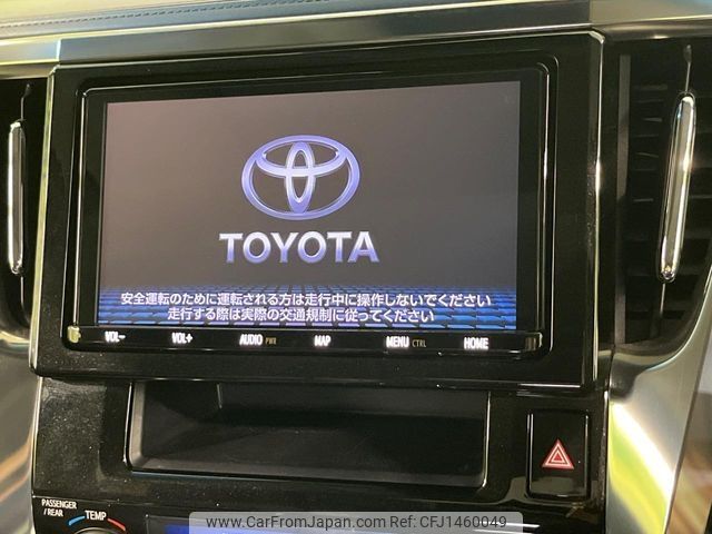toyota alphard 2019 -TOYOTA--Alphard DBA-AGH30W--AGH30-0294893---TOYOTA--Alphard DBA-AGH30W--AGH30-0294893- image 2