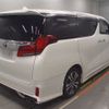 toyota alphard 2022 -TOYOTA--Alphard 3BA-AGH30W--AGH30-0428009---TOYOTA--Alphard 3BA-AGH30W--AGH30-0428009- image 2