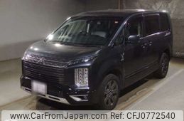 mitsubishi delica-d5 2023 -MITSUBISHI 【鹿児島 300ﾜ6030】--Delica D5 3DA-CV1W--CV1W-4026828---MITSUBISHI 【鹿児島 300ﾜ6030】--Delica D5 3DA-CV1W--CV1W-4026828-