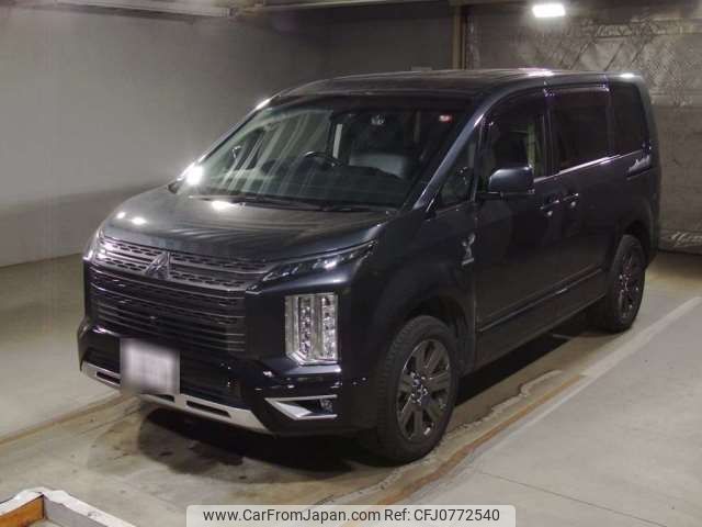 mitsubishi delica-d5 2023 -MITSUBISHI 【鹿児島 300ﾜ6030】--Delica D5 3DA-CV1W--CV1W-4026828---MITSUBISHI 【鹿児島 300ﾜ6030】--Delica D5 3DA-CV1W--CV1W-4026828- image 1