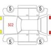 toyota prius 2009 -TOYOTA--Prius DAA-ZVW30--ZVW30-1113640---TOYOTA--Prius DAA-ZVW30--ZVW30-1113640- image 2
