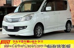 suzuki solio 2012 -SUZUKI--Solio DBA-MA15S--MA15S-207402---SUZUKI--Solio DBA-MA15S--MA15S-207402-