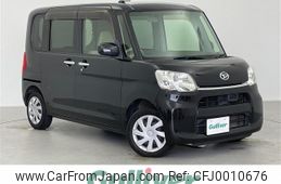 daihatsu tanto 2014 -DAIHATSU--Tanto DBA-LA600S--LA600S-0083437---DAIHATSU--Tanto DBA-LA600S--LA600S-0083437-