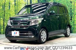 honda n-wgn 2016 quick_quick_JH1_JH1-1305460