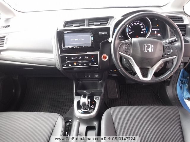 honda fit 2017 -HONDA--Fit DAA-GP5--GP5-3406858---HONDA--Fit DAA-GP5--GP5-3406858- image 2