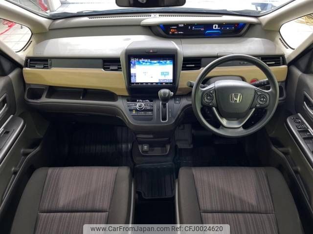 honda freed 2019 -HONDA--Freed DBA-GB5--GB5-1086677---HONDA--Freed DBA-GB5--GB5-1086677- image 2