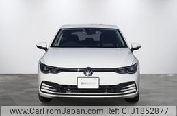 volkswagen golf 2021 CFJ1852877