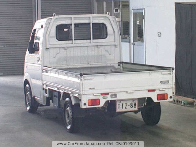 suzuki carry-truck 2012 -SUZUKI--Carry Truck DA63T-783568---SUZUKI--Carry Truck DA63T-783568- image 2