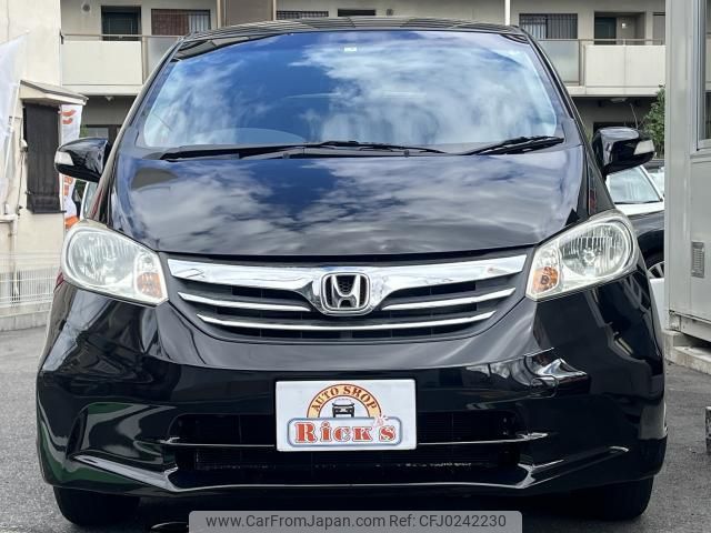 honda freed 2013 quick_quick_GB3_GB3-1500864 image 2