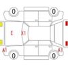 toyota alphard 2020 -TOYOTA--Alphard 3BA-AGH30W--AGH30-9021990---TOYOTA--Alphard 3BA-AGH30W--AGH30-9021990- image 2
