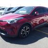 toyota c-hr 2017 -TOYOTA 【四日市 300ｿ2341】--C-HR DBA-NGX50--NGX50-2023478---TOYOTA 【四日市 300ｿ2341】--C-HR DBA-NGX50--NGX50-2023478- image 5
