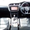volkswagen tiguan 2018 -VOLKSWAGEN--VW Tiguan LDA-5NDFGF--WVGZZZ5NZKW808013---VOLKSWAGEN--VW Tiguan LDA-5NDFGF--WVGZZZ5NZKW808013- image 3