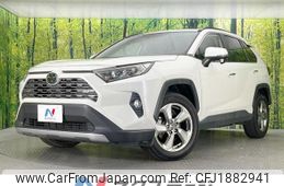 toyota rav4 2019 CFJ1882941
