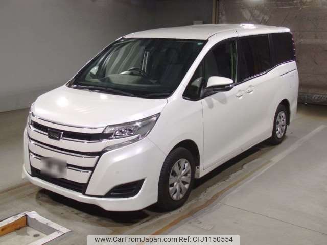 toyota noah 2021 -TOYOTA--Noah 3BA-ZRR80G--ZRR80-0667518---TOYOTA--Noah 3BA-ZRR80G--ZRR80-0667518- image 1
